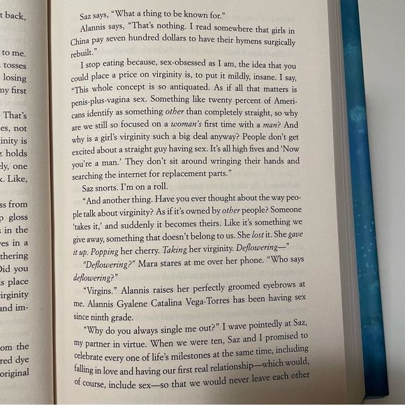 BREATHLESS, Jennifer Niven, NYT Best Selling Author of, All the Bright P… - Picture 12 of 16